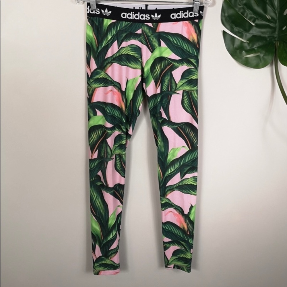 Adidas Tights